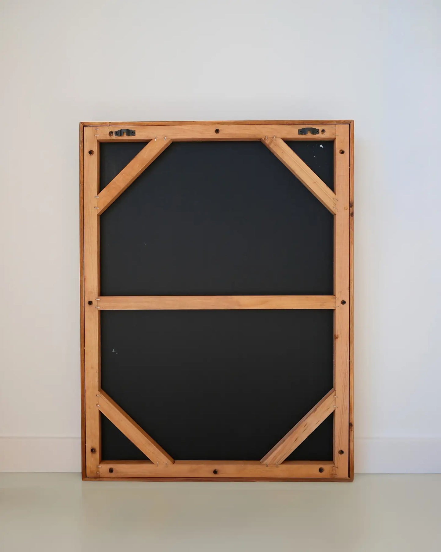 Boya - obraz drewniany 62x82 cm