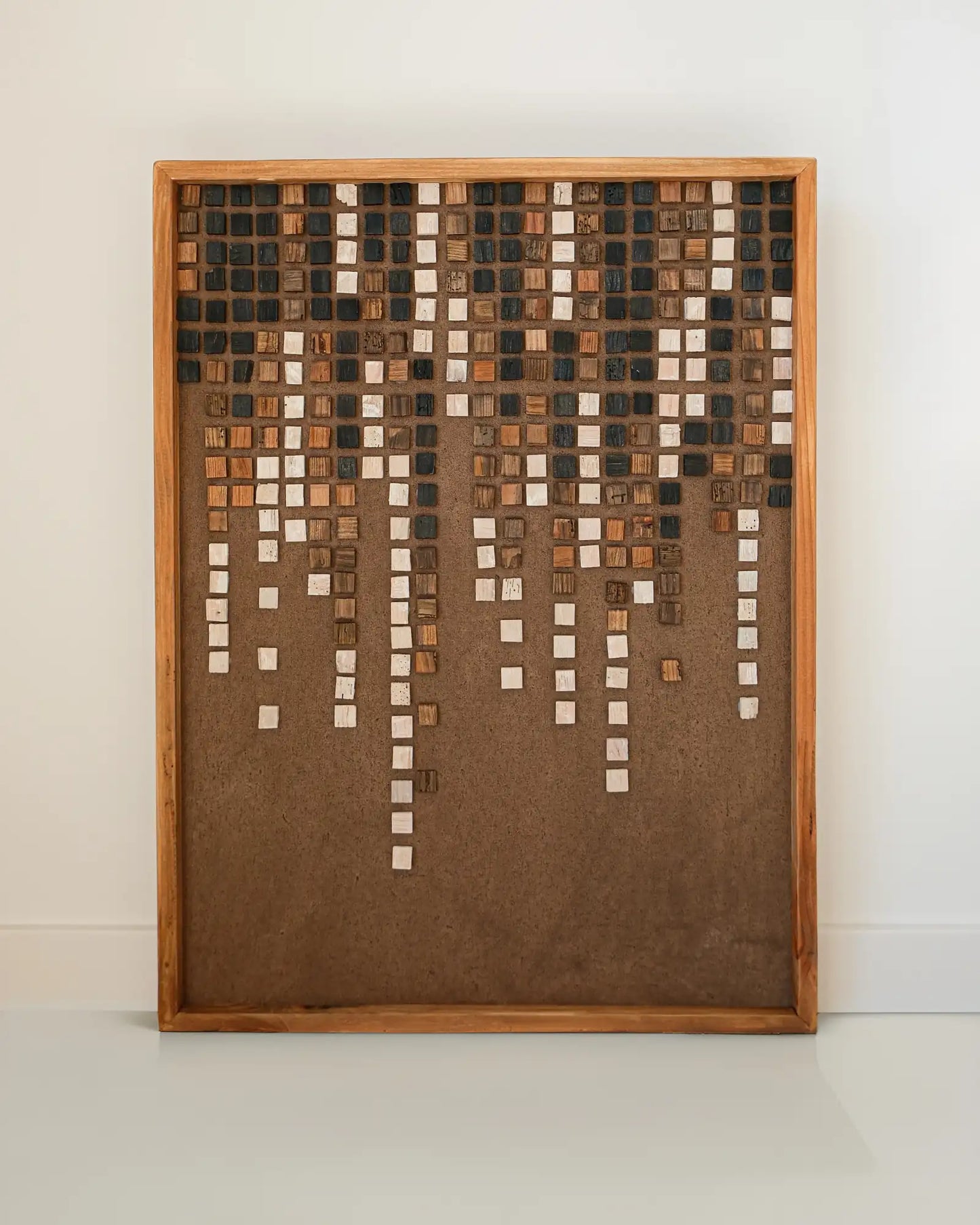 Nasu - obraz drewniany 62x82 cm