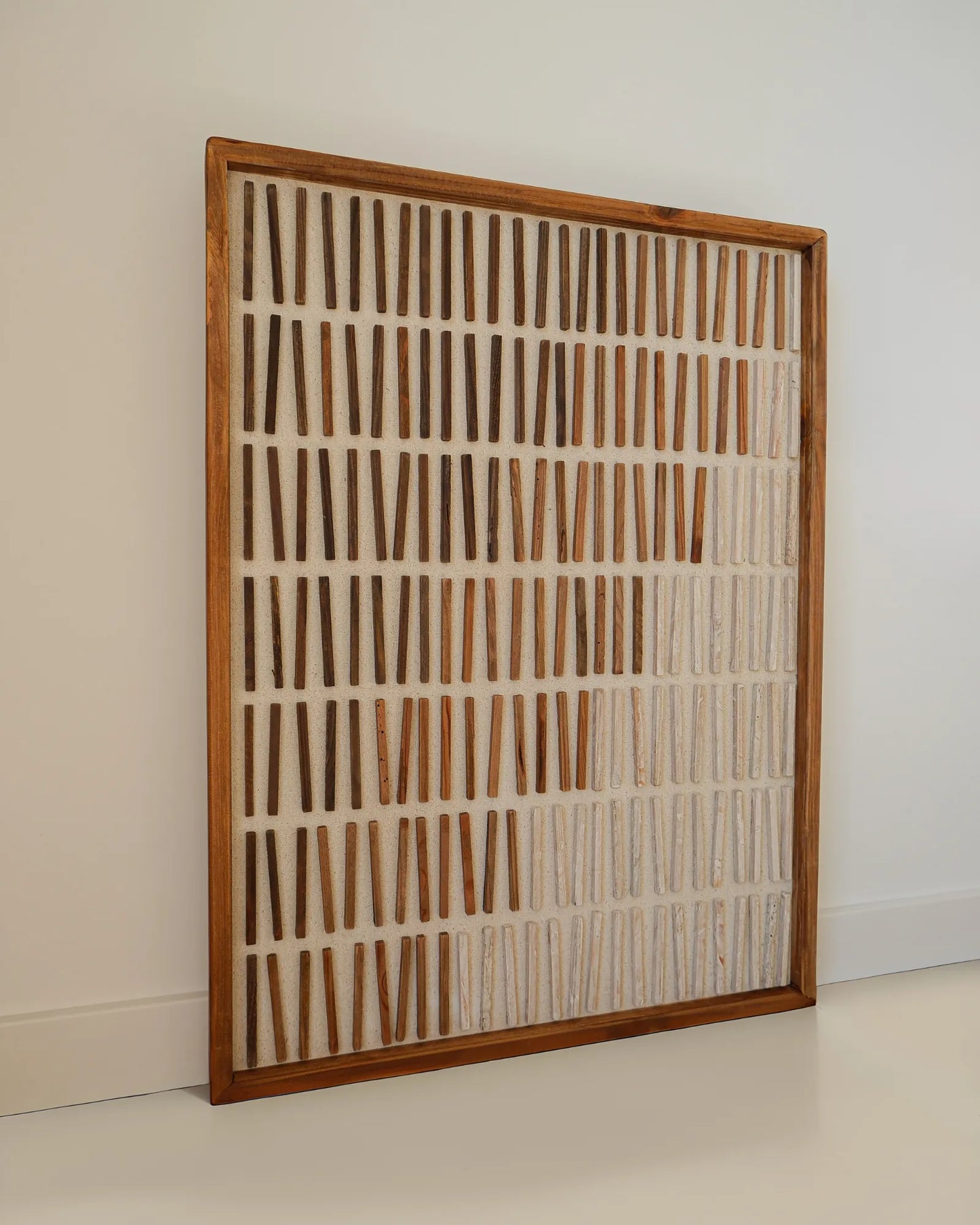 Dalen - obraz drewniany 62x82 cm